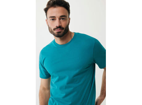 Iqoniq Sierra Lightweight T-Shirt aus recycelter Baumwolle