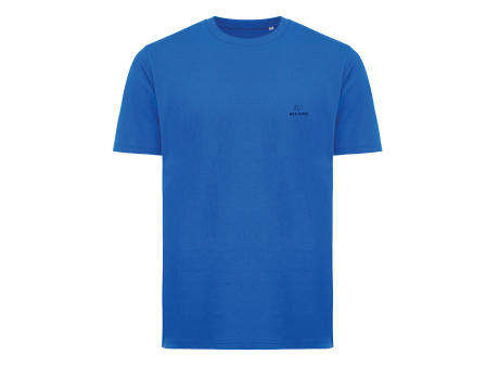 Iqoniq Sierra Lightweight T-Shirt aus recycelter Baumwolle