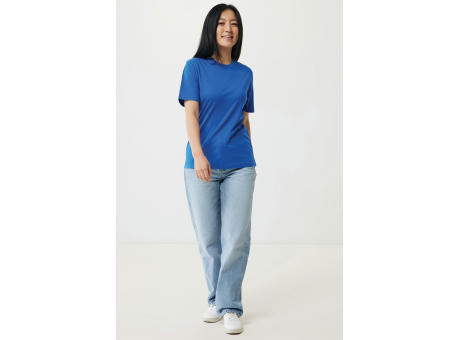 Iqoniq Sierra Lightweight T-Shirt aus recycelter Baumwolle