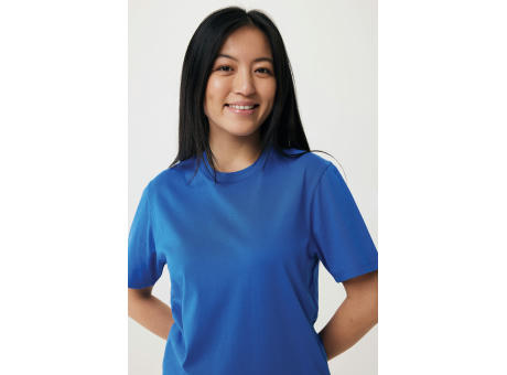 Iqoniq Sierra Lightweight T-Shirt aus recycelter Baumwolle