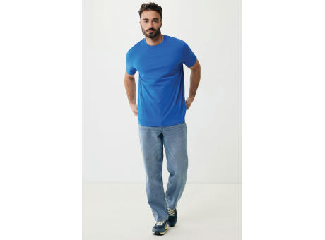 Iqoniq Sierra Lightweight T-Shirt aus recycelter Baumwolle