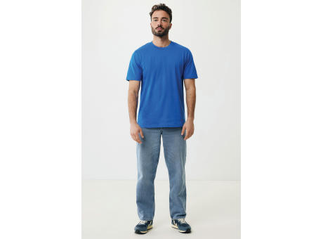 Iqoniq Sierra Lightweight T-Shirt aus recycelter Baumwolle