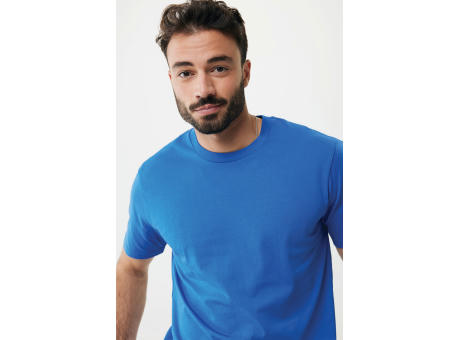 Iqoniq Sierra Lightweight T-Shirt aus recycelter Baumwolle