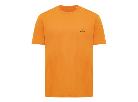 Iqoniq Sierra Lightweight T-Shirt aus recycelter Baumwolle