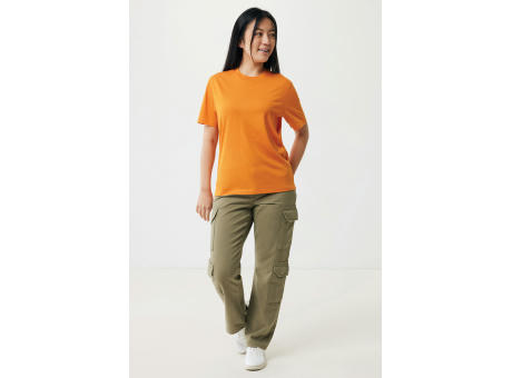 Iqoniq Sierra Lightweight T-Shirt aus recycelter Baumwolle