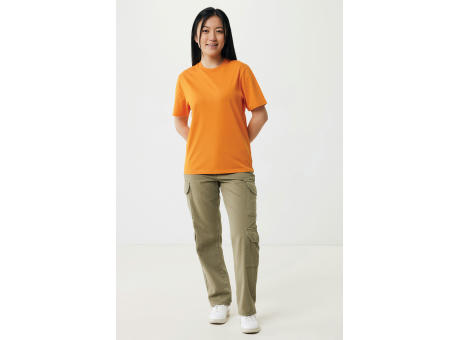 Iqoniq Sierra Lightweight T-Shirt aus recycelter Baumwolle