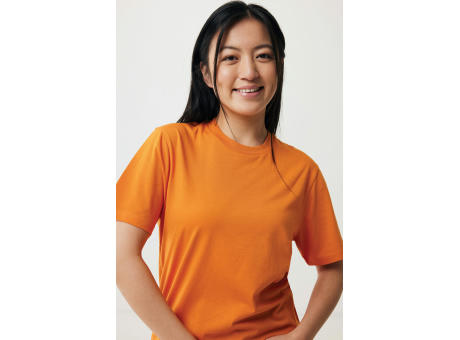 Iqoniq Sierra Lightweight T-Shirt aus recycelter Baumwolle