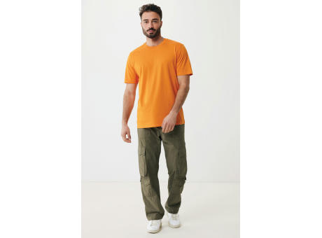 Iqoniq Sierra Lightweight T-Shirt aus recycelter Baumwolle