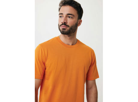 Iqoniq Sierra Lightweight T-Shirt aus recycelter Baumwolle