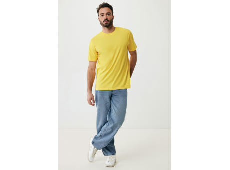 Iqoniq Sierra Lightweight T-Shirt aus recycelter Baumwolle