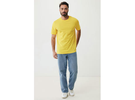 Iqoniq Sierra Lightweight T-Shirt aus recycelter Baumwolle