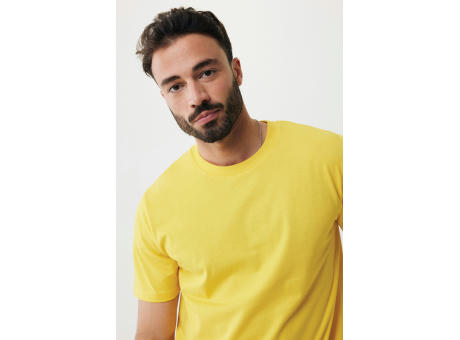 Iqoniq Sierra Lightweight T-Shirt aus recycelter Baumwolle