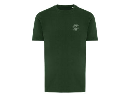 Iqoniq Brett T-Shirt aus recycelter Baumwolle