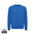 Iqoniq Etosha Lightweight Sweater aus recycelter Baumwolle