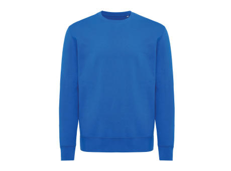 Iqoniq Etosha Lightweight Sweater aus recycelter Baumwolle