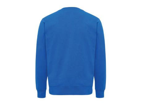 Iqoniq Etosha Lightweight Sweater aus recycelter Baumwolle