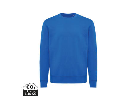 Iqoniq Etosha Lightweight Sweater aus recycelter Baumwolle