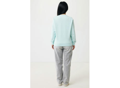 Iqoniq Etosha Lightweight Sweater aus recycelter Baumwolle