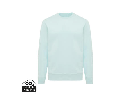 Iqoniq Etosha Lightweight Sweater aus recycelter Baumwolle