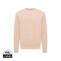 Iqoniq Etosha Lightweight Sweater aus recycelter Baumwolle