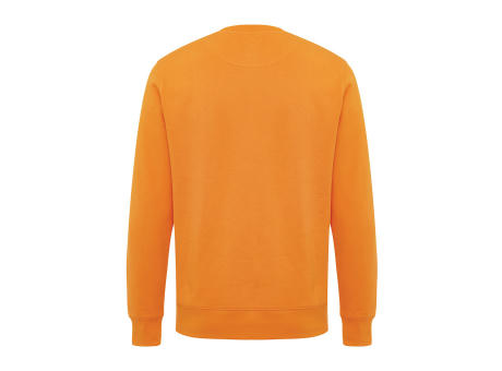 Iqoniq Etosha Lightweight Sweater aus recycelter Baumwolle