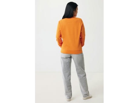 Iqoniq Etosha Lightweight Sweater aus recycelter Baumwolle