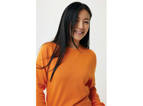 Iqoniq Etosha Lightweight Sweater aus recycelter Baumwolle