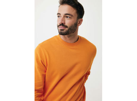 Iqoniq Etosha Lightweight Sweater aus recycelter Baumwolle