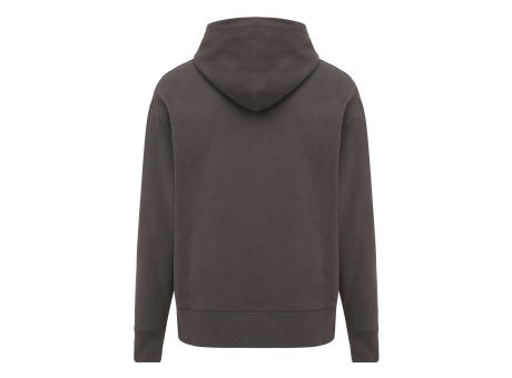 Iqoniq Yoho Relax-Hoodie aus recycelter Baumwolle