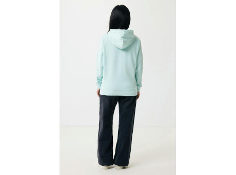 Iqoniq Rila Lightweight Hoodie aus recycelter Baumwolle