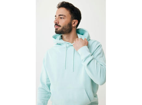 Iqoniq Rila Lightweight Hoodie aus recycelter Baumwolle