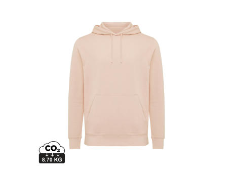 Iqoniq Rila Lightweight Hoodie aus recycelter Baumwolle