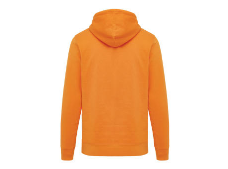 Iqoniq Rila Lightweight Hoodie aus recycelter Baumwolle