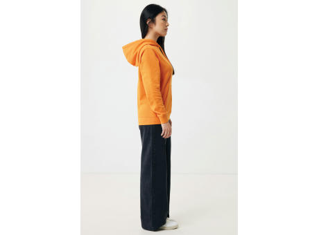 Iqoniq Rila Lightweight Hoodie aus recycelter Baumwolle