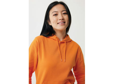 Iqoniq Rila Lightweight Hoodie aus recycelter Baumwolle