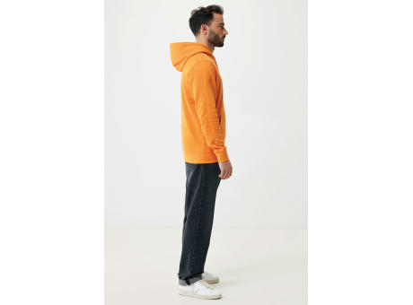 Iqoniq Rila Lightweight Hoodie aus recycelter Baumwolle