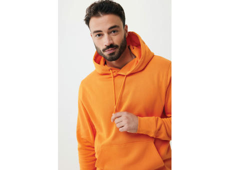 Iqoniq Rila Lightweight Hoodie aus recycelter Baumwolle