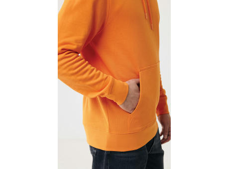 Iqoniq Rila Lightweight Hoodie aus recycelter Baumwolle