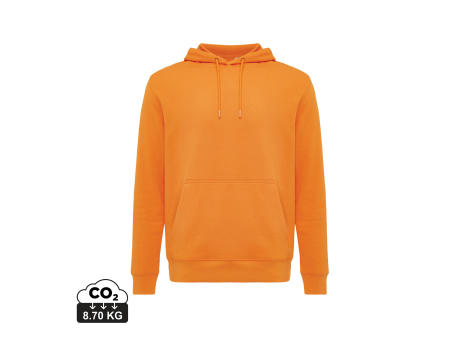 Iqoniq Rila Lightweight Hoodie aus recycelter Baumwolle