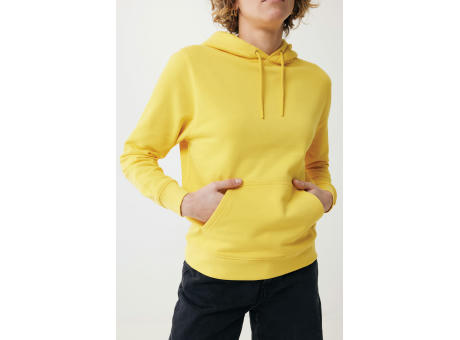 Iqoniq Rila Lightweight Hoodie aus recycelter Baumwolle