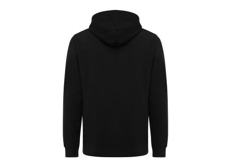 Iqoniq Yengo Hoodie mit Seitentaschen aus rec. Baumwolle