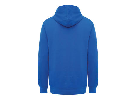 Iqoniq Yengo Hoodie mit Seitentaschen aus rec. Baumwolle