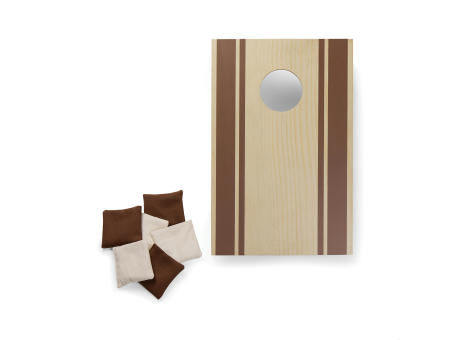 VINGA Cornhole Spiel