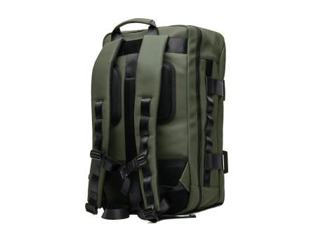 VINGA Baltimore RCS Abenteuer-Rucksack