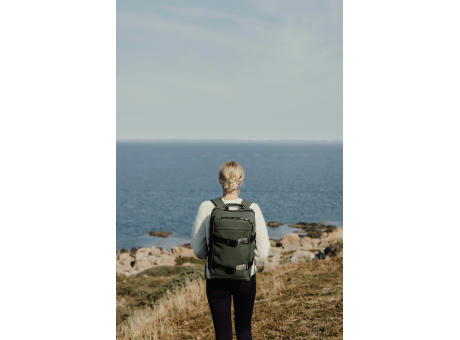 VINGA Baltimore RCS Abenteuer-Rucksack