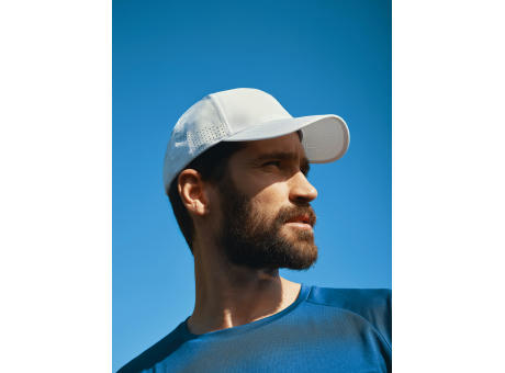 Impact AWARE™ rPET 6-Panel-Sportkappe