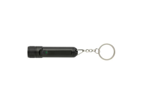 Gear X wiederaufladbare ultrahelle Key-Chain Taschenlampe