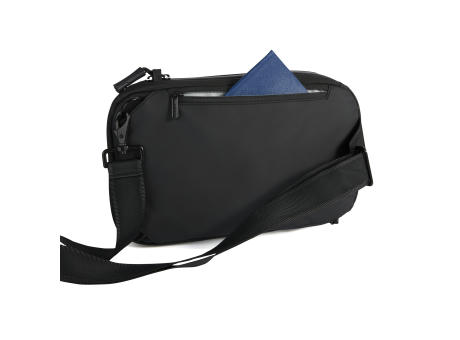 Urban wasserabweisender Sling-Bag