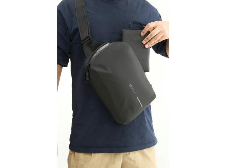 Urban wasserabweisender Sling-Bag