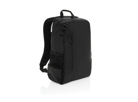 Lima Aware™ RPET wasserabweisender 15,6" Laptop-Rucksack